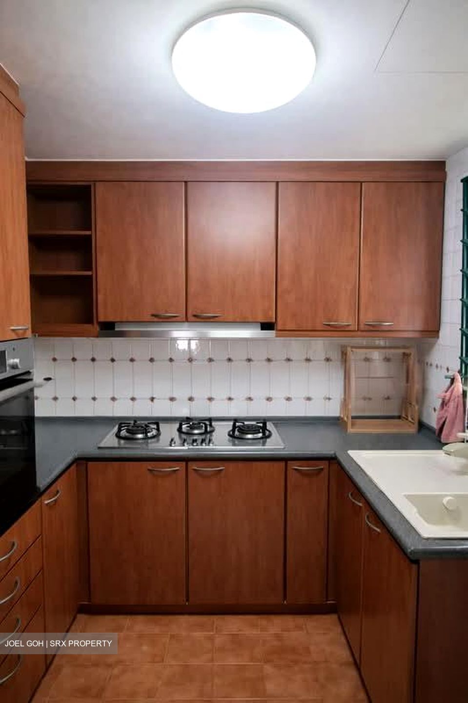 Signature Park (D21), Condominium #568171801